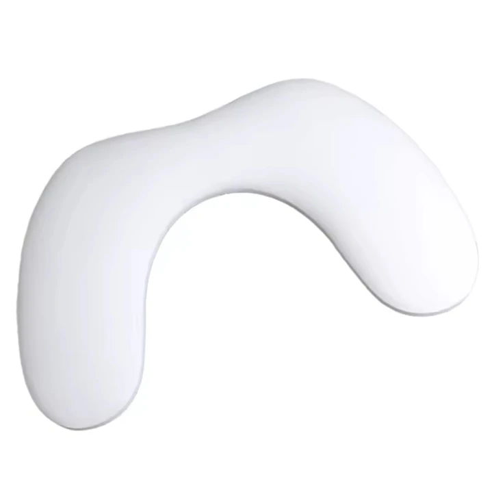 Almohada Curva 2