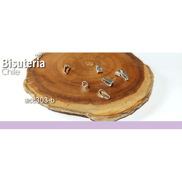 Valier baño de plata, 8 mm de largo x 4 mm de ancho, set de 6 unidades