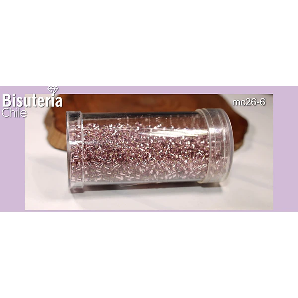 Mostacilla calibrada 20 grs.