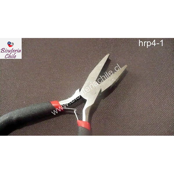 Herramienta alicate punta plana
