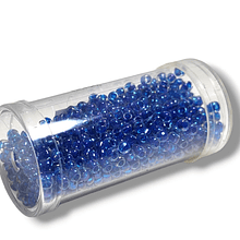 Mostacilla Calibrada 8/0 , 20 grs. miyuki