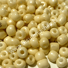 Mostacillón blanco invierno, bolsa de 40 grs. (6/0)