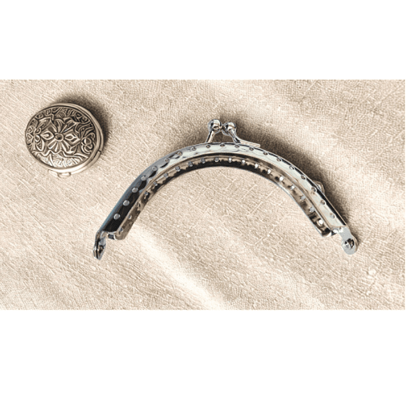 Pellizco platea 9.6cm, por unidad-