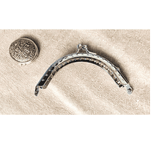 Pellizco platea 9.6cm, por unidad-