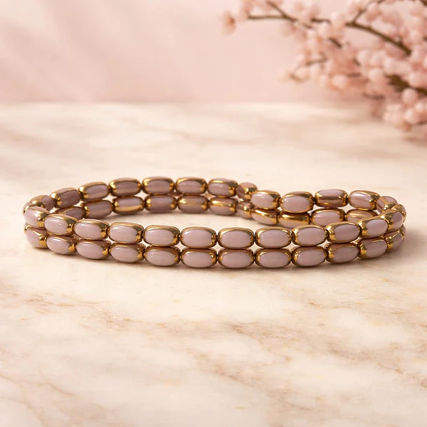 Cristal gris aplicación, 7 x 4 mm, tira de 50 cristales aprox