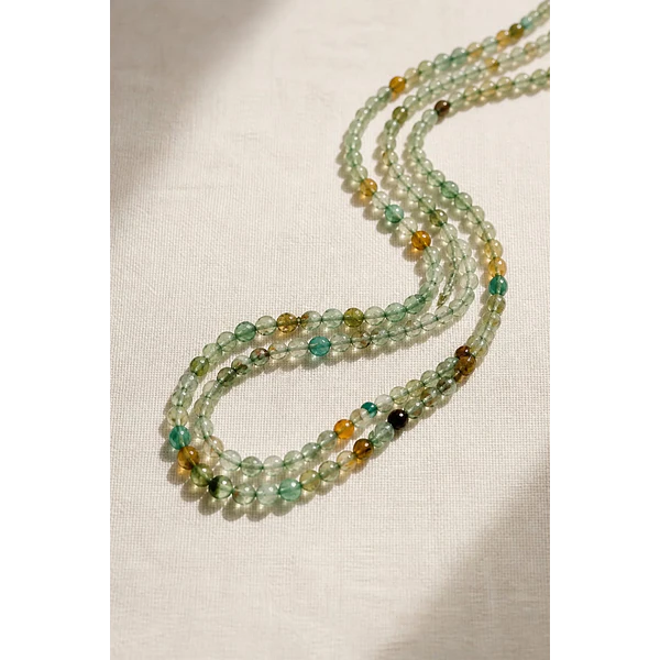 agatas, agata facetada enen color celeste y café, en 4 mm, tira de 93 piedras aprox