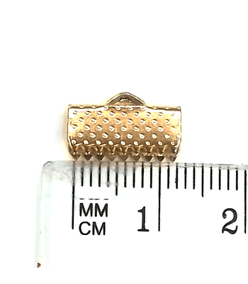 Terminal Maletín 1.2 cm.