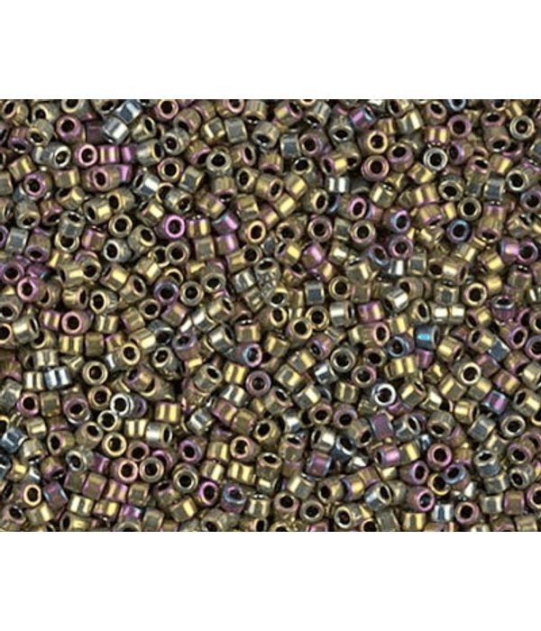 Delica miyuki 11/0 DB029