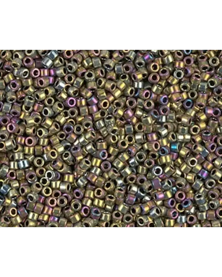 Delica miyuki 11/0 DB029