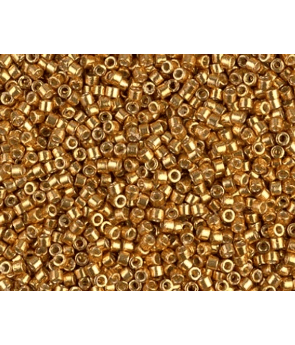 Delica miyuki 11/0 DB1833