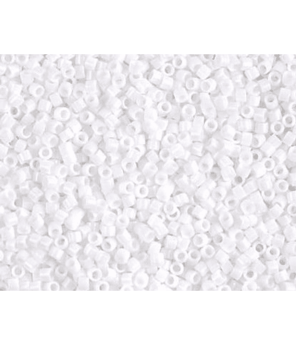 Delica miyuki 11/0 DB200