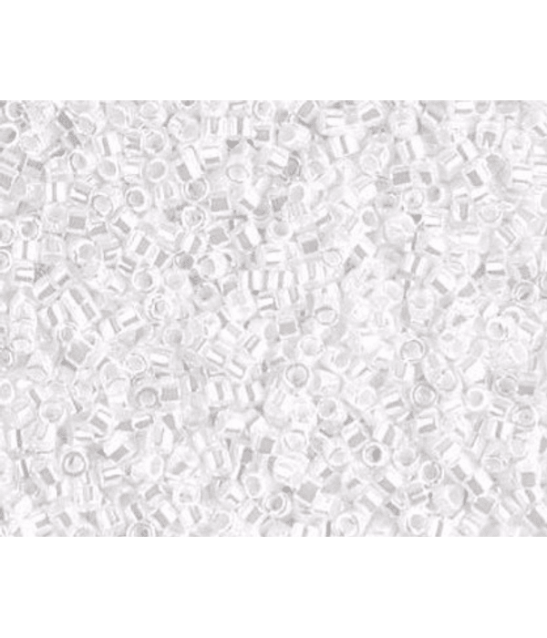 Delica miyuki 11/0 DB201