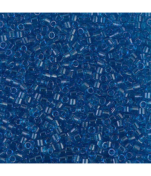 Delica 10/0 Azul , 714