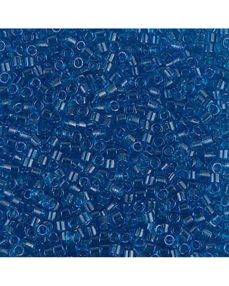 Delica 10/0 Azul , 714
