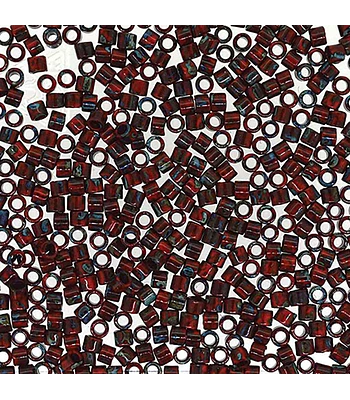 Delica 10/0 Picasso , 2263