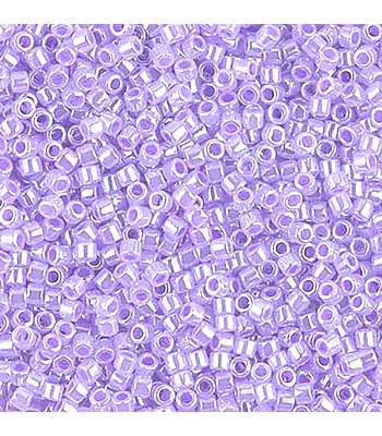 Delica 10/0 Violeta, 249
