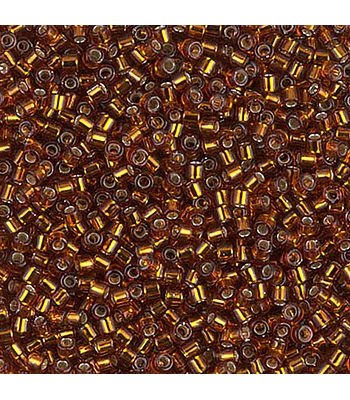 Delica 10/0 cobre brillante, 144