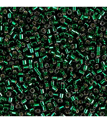 Delica  10/0 Verde, 148