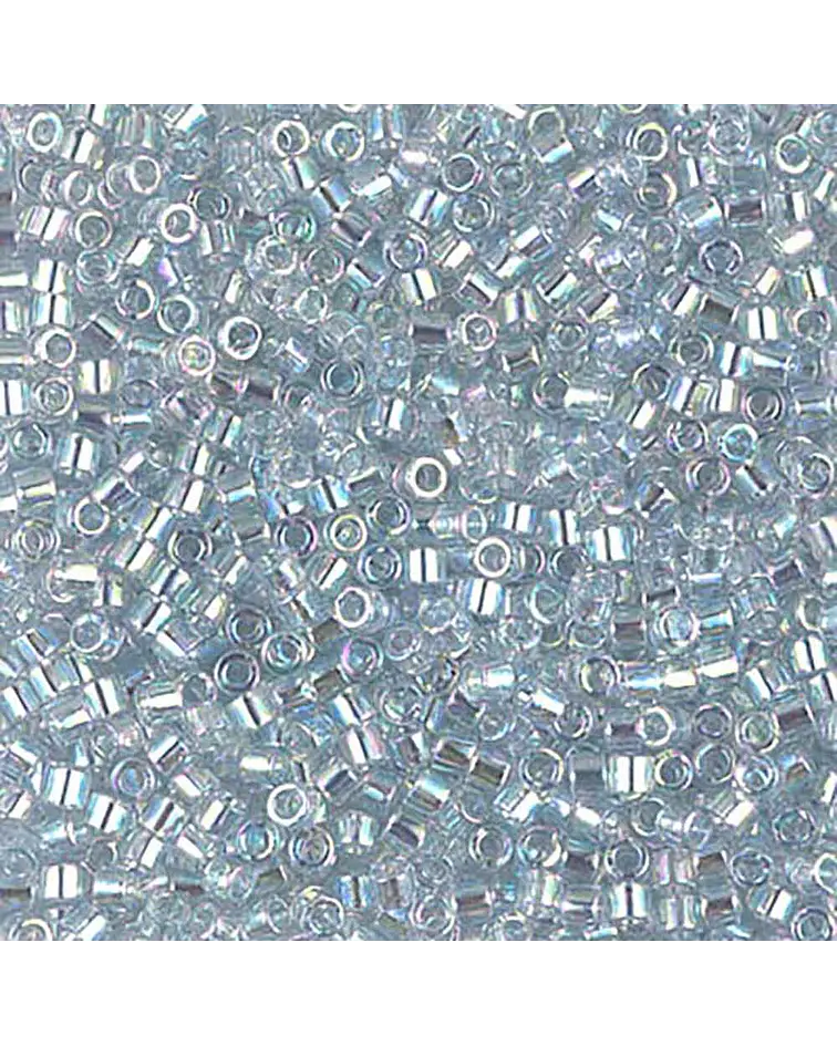 Delica 10/0 Gris, 110