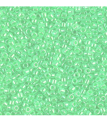 Delica 10/0 Verde agua, 237