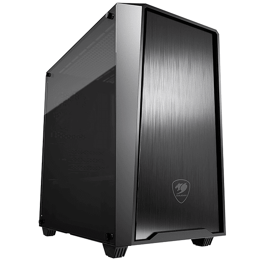 PC OFICINA INTEL CORE I3 9100<br>GRAFICOS INTEL - WIN 10 PRO - Image 1