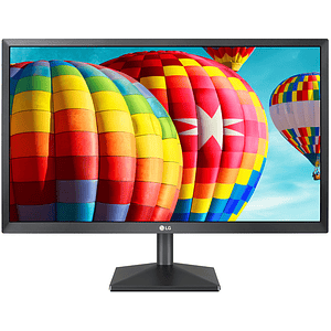 MONITOR DESKTOP LG 24MK430H-B<br>24