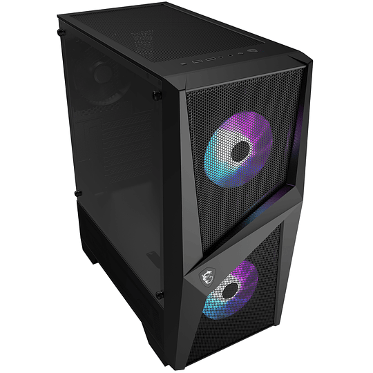 PC GAMER AMD RYZEN 7 5800X3D<br>AMD RADEON RX 7900 XT 20GB<br>32GB RAM - 1TB SSD - RM850 GOLD - Image 2