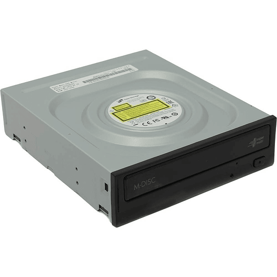 UNIDAD DE DVD 5.25