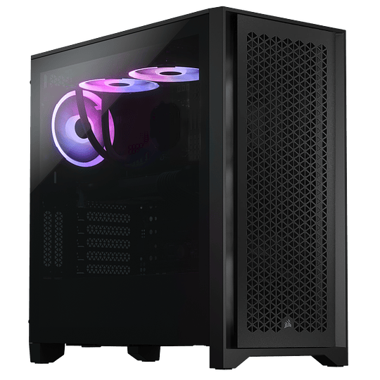 PC GAMER SIGNATURE INTEL CORE I7 13700K RTX 4080 16GB - Image 1