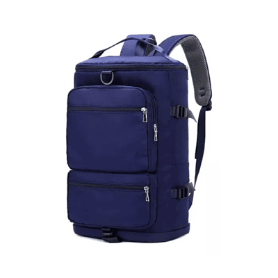 Bolso De Viaje De Gran Capacidad Mochila Deportiva Multiusos