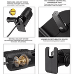 Adaptador Taladro Sierra Sable Reciproca Convertidor Cambio