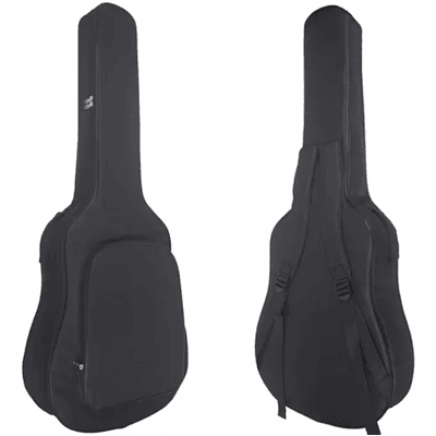 Funda Para Guitarra Acústica 40 Pulgadas