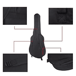 Funda Para Guitarra Acústica 40 Pulgadas