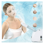 Vaporizador Facial Vapor Ozono