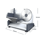 Rebanadora/ Cortadora Eléctrico 220v 200w