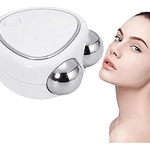 Máquina De Estiramiento Facial Con Microcorriente Usb