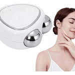 Máquina De Estiramiento Facial Con Microcorriente Usb