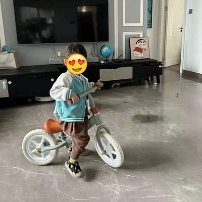 Bicicleta Equilibrio Sin Pedales Aprendizaje Para Niños