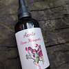 Aceite de rosa mosqueta