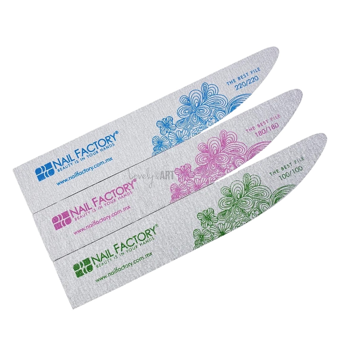 Lima Nails Factory 1