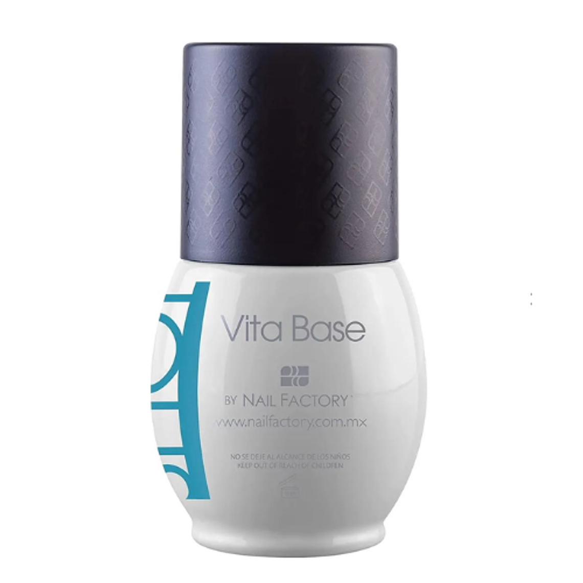 Vita base Nails Factory 1