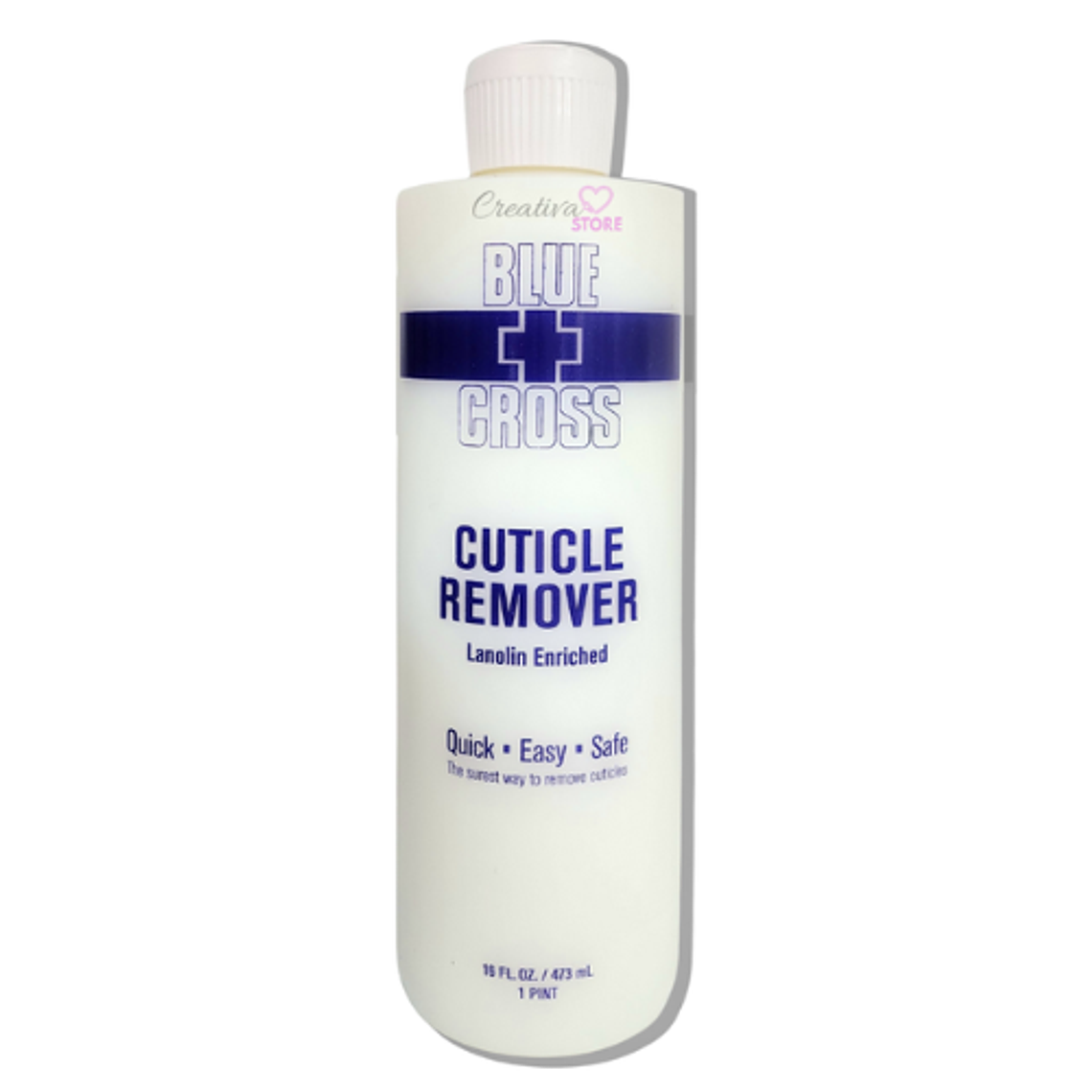 Ablandador de cutículas 1