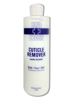 Ablandador de cutículas