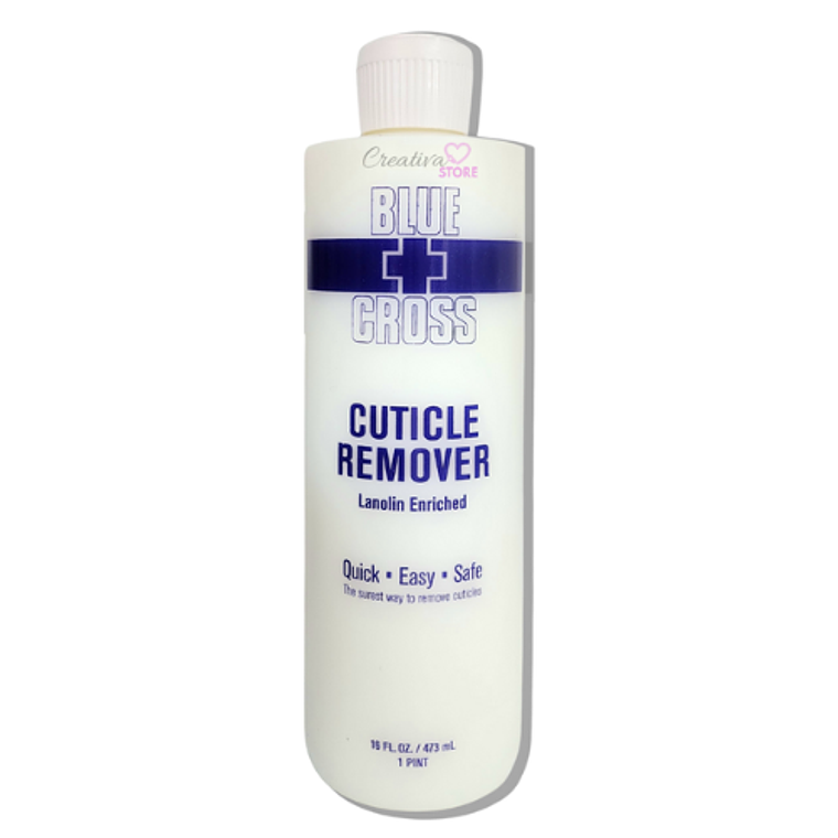 Ablandador de cutículas 1