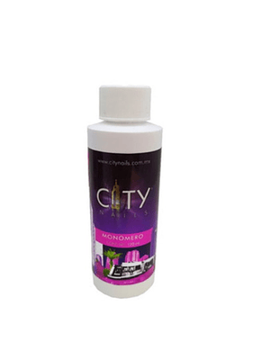 Monómero City Nails (49ml)