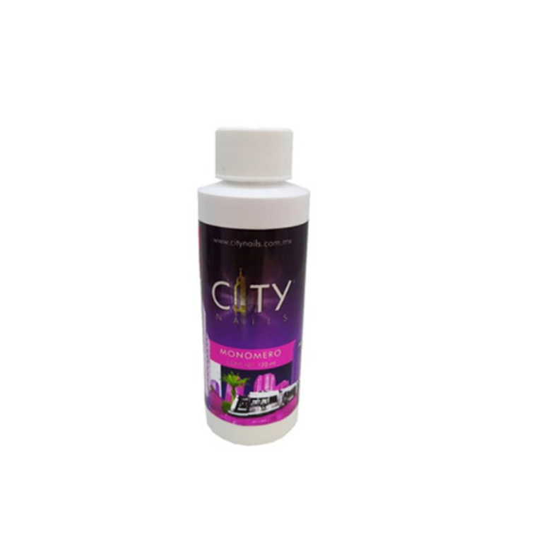 Monómero City Nails (49ml) 1