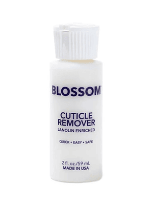 Ablandador de cutículas