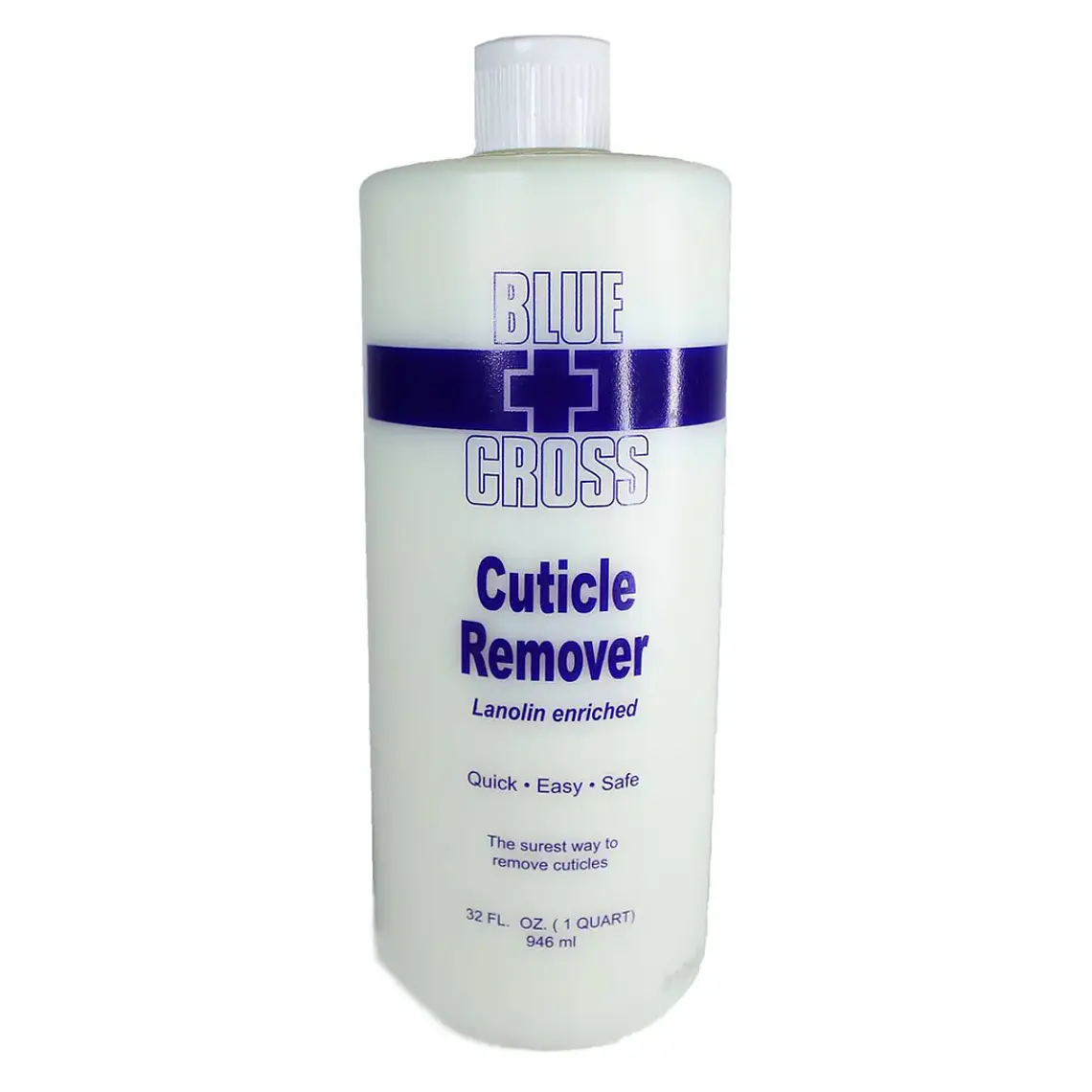 Ablandador de cutículas 3