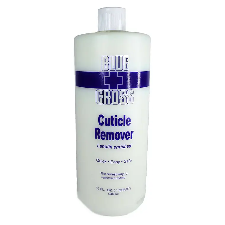 Ablandador de cutículas 3