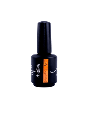 Top Coat Muzzo Magickur 15 ml